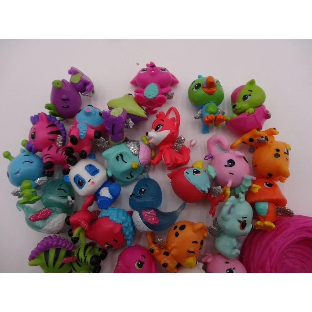 Hatchimals CollEGGtibles Tree House Hatchimal Nursery Playset an Eggcartons and‎